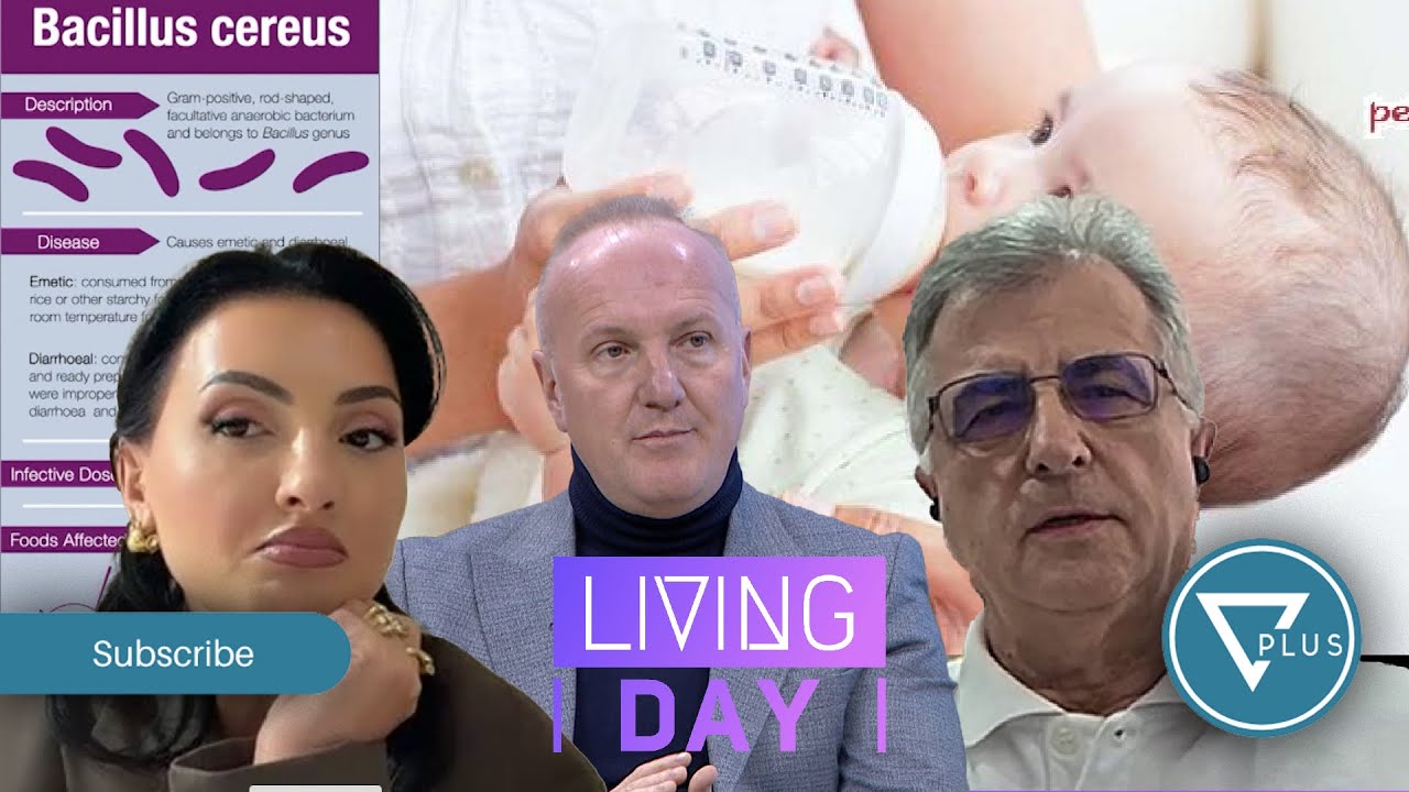 Qumështi i bebeve i rrzikshëm. Çfarë ndodh tani? - Living Day