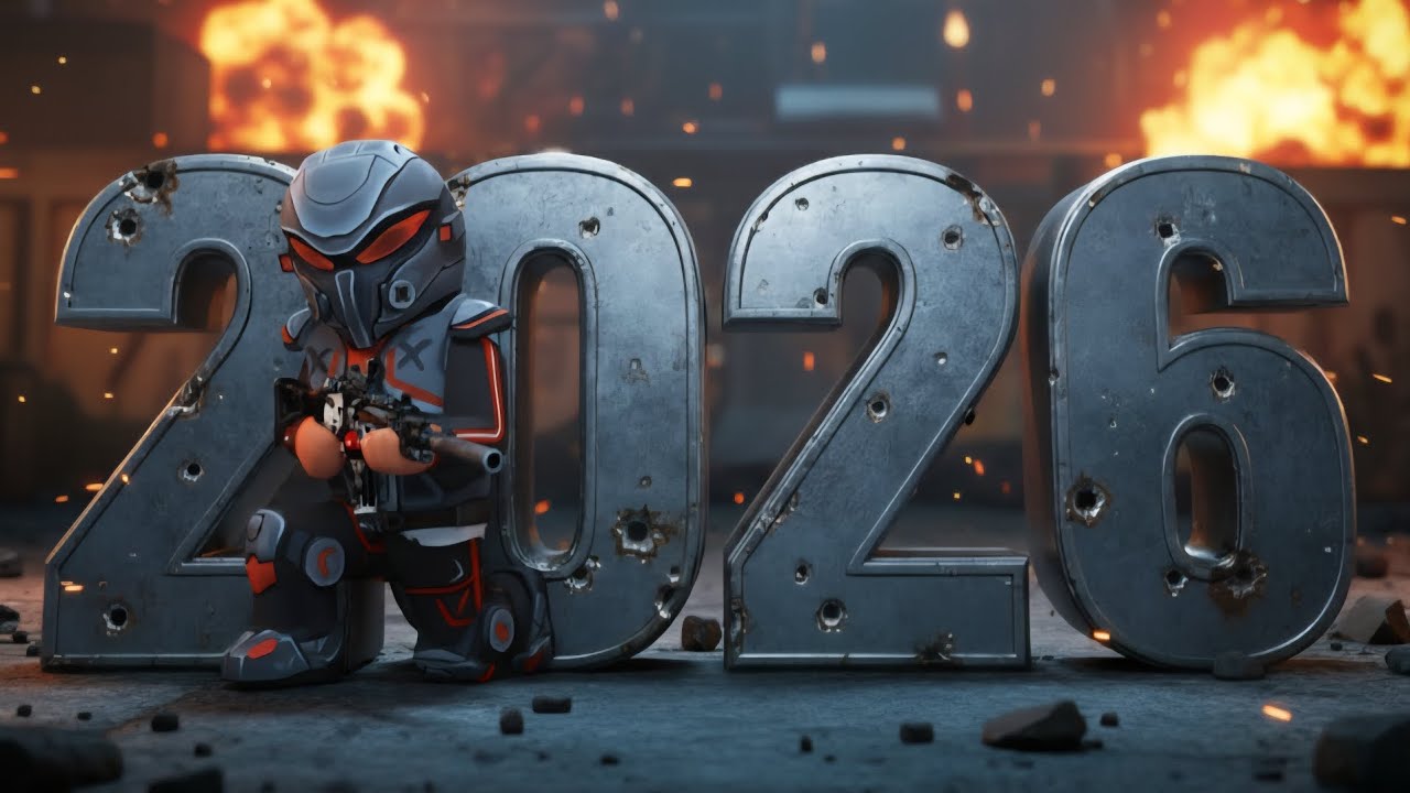 Kuboom |🔥Adiós 2025 hola 2026🔥Muchas gracias a todos🫂✅️AC🔥 #kuboom #кубум 