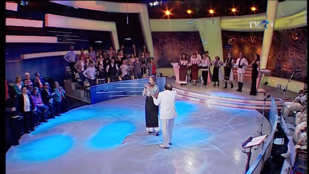 Carmen Rădulescu - La gardul cu harţapele (@O dată-n viaţă)