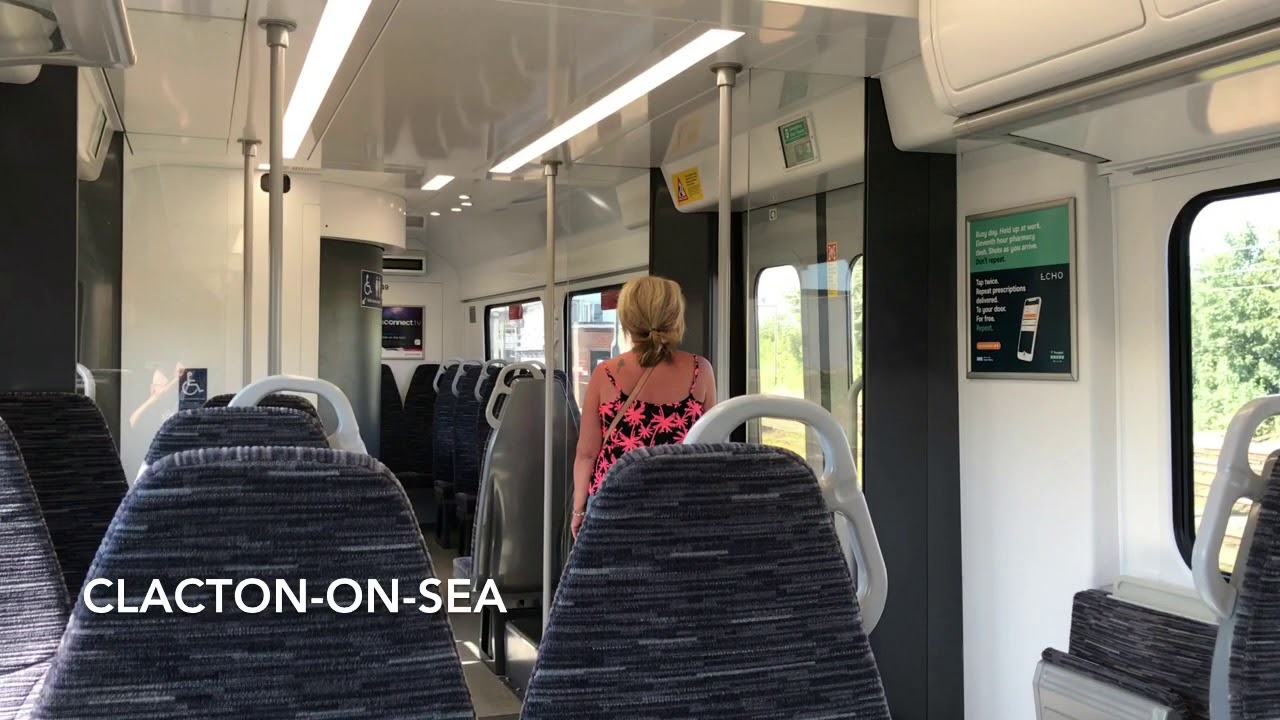 Trip on a Renatus 321