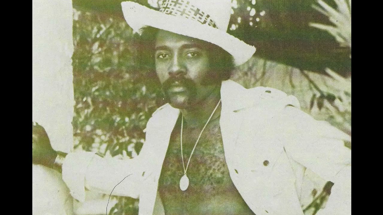 Too Hot To Handle - Latimore - 1979