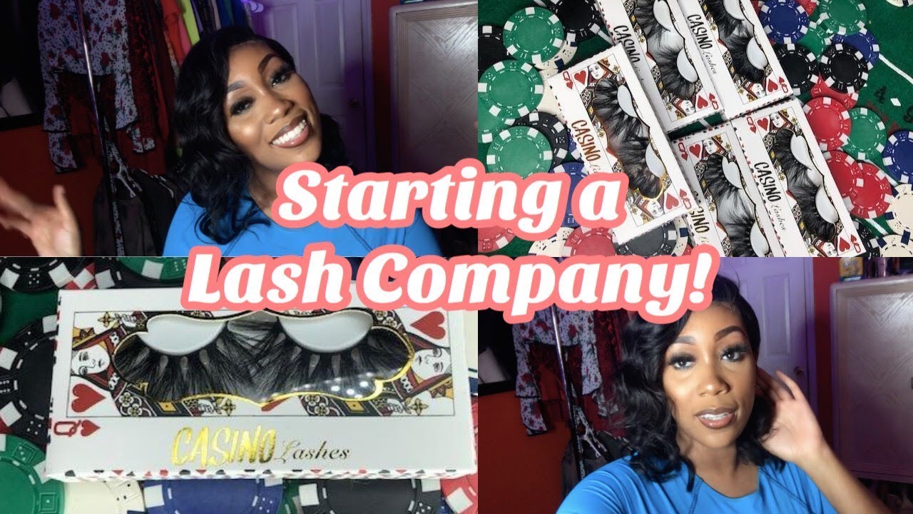 HOW TO FIND A GOOD LASH VENDOR AND CUSTOM PACKAGING! ENTREPRENEUR LIFE EP. 6