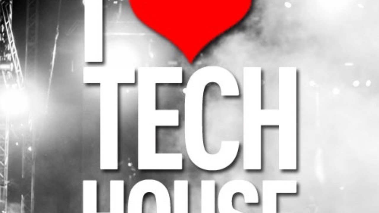 Dj Wolker & VD Brothers Tech House Vol 3