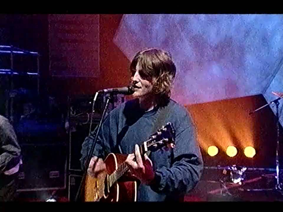 Starsailor - Fever - Jools 20-04-01 HD