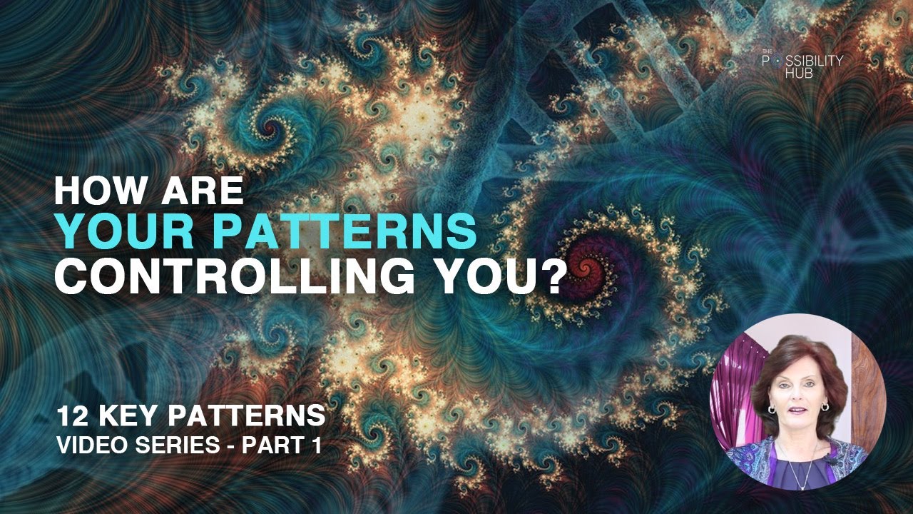 What's Going on Inside Your Head? | 12 Key Patterns - Part 1