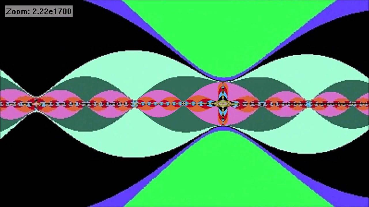 Kalles Fraktaler 42 - e5008 - Deepest ever.