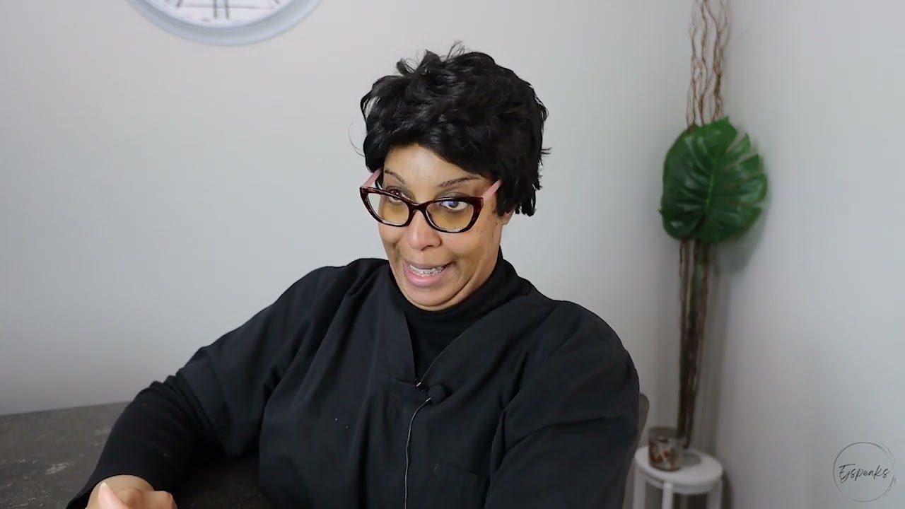 Miss Jackie VS The girl who doesn't cook.