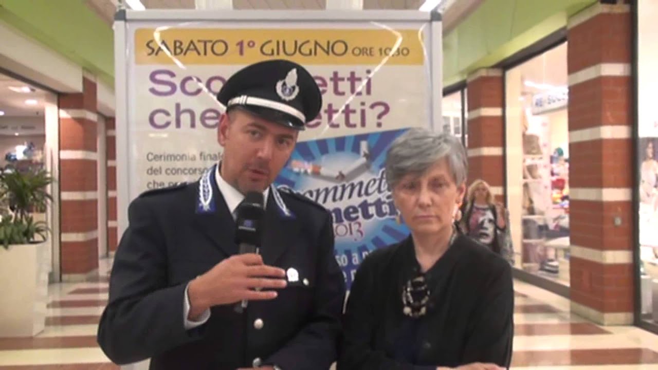 La casa circondariale Sant'Anna di Modena per 