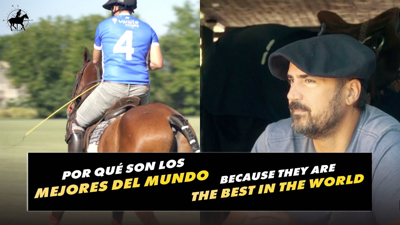 🇦🇷 Argentine Polo | The Best in the World | Argentine Polo | The Best in the World