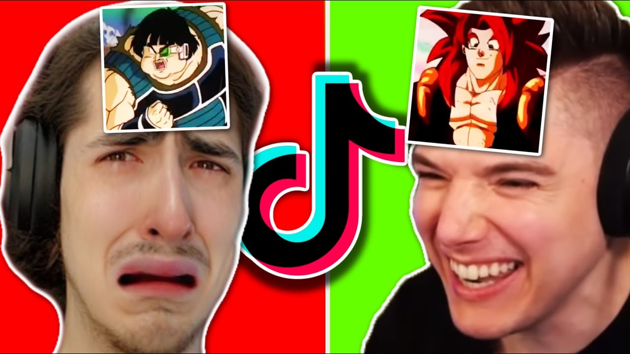 TikTok Decides Our Dokkan Team... Then We Race vs Nanogenix