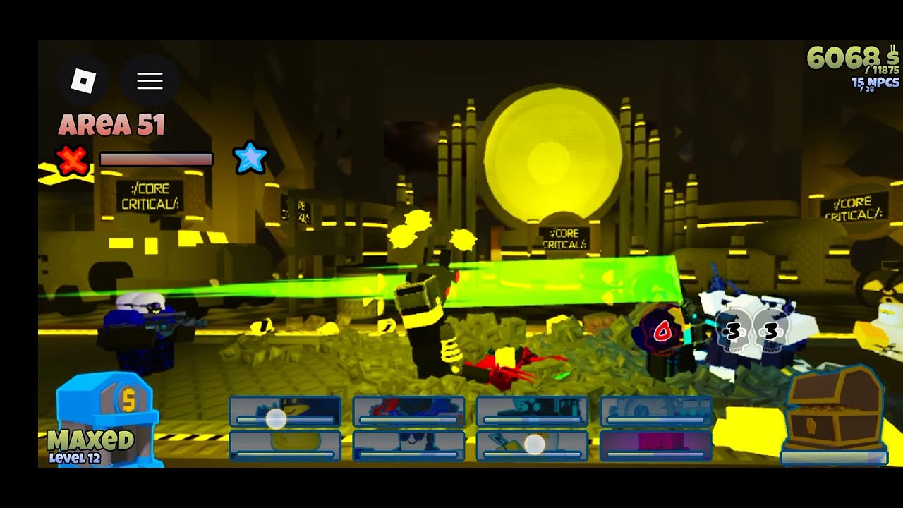 Speedrunning Xtreme because why not? (low quality) 