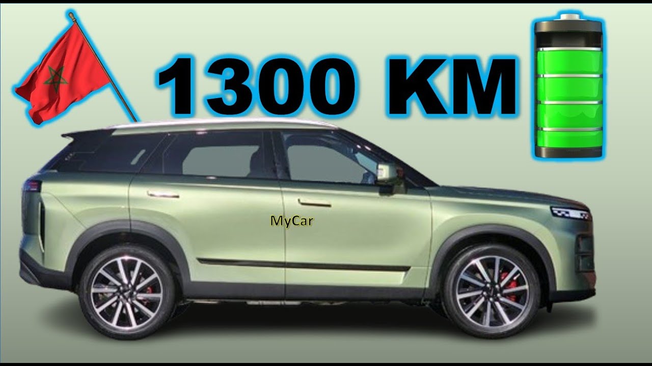 JAECOO J7 SHS PHEV PRIX MAROC اجي تشوف جايكو شحال دايرة فلاميزون