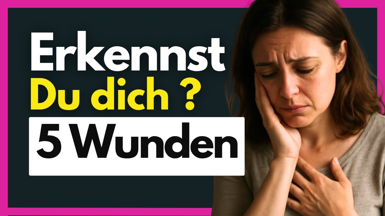 5 unsichtbare Wunden von S&uuml;ndenbock-Kindern im Erwachsenenalter