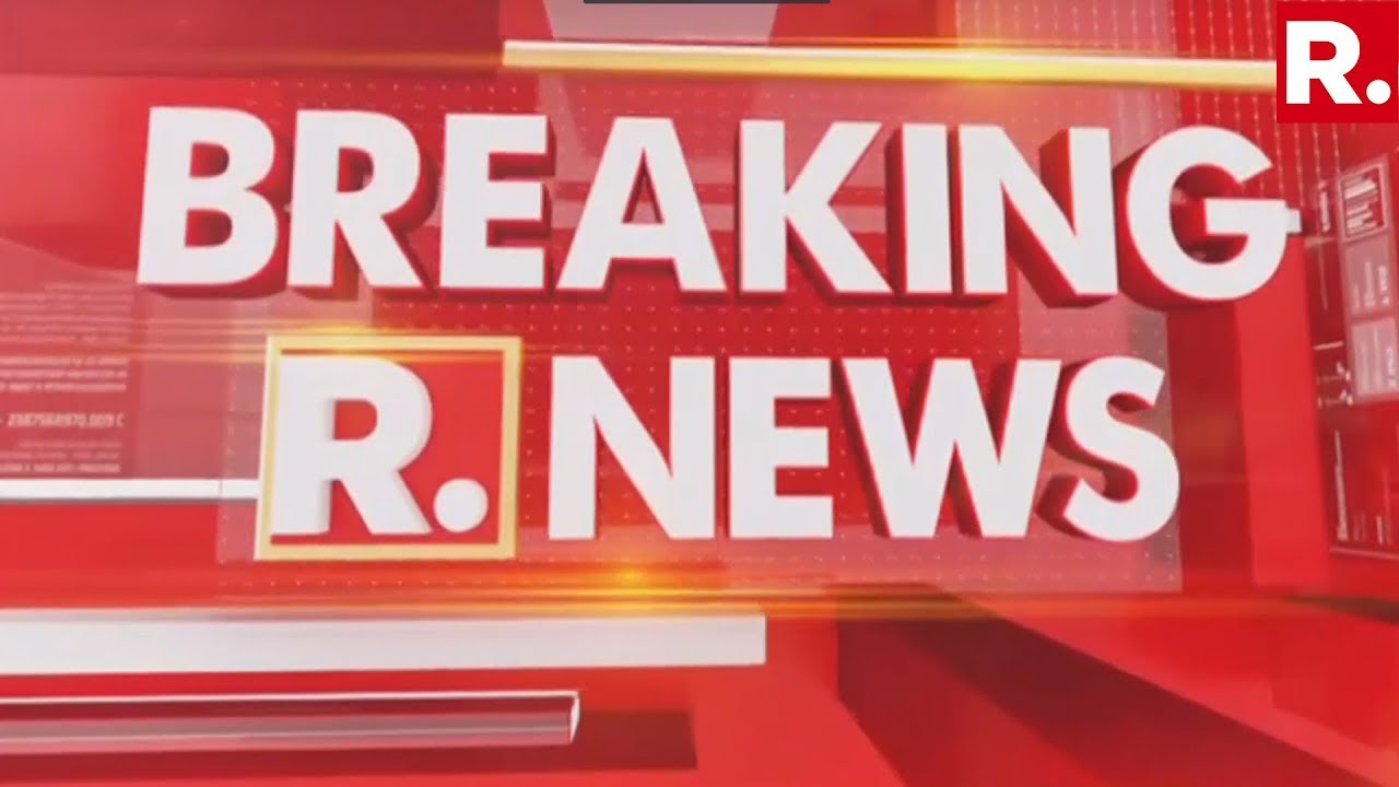 Big Victory For Security Forces In J&K's Sopore: Two Jaish Terrorists Neutralised