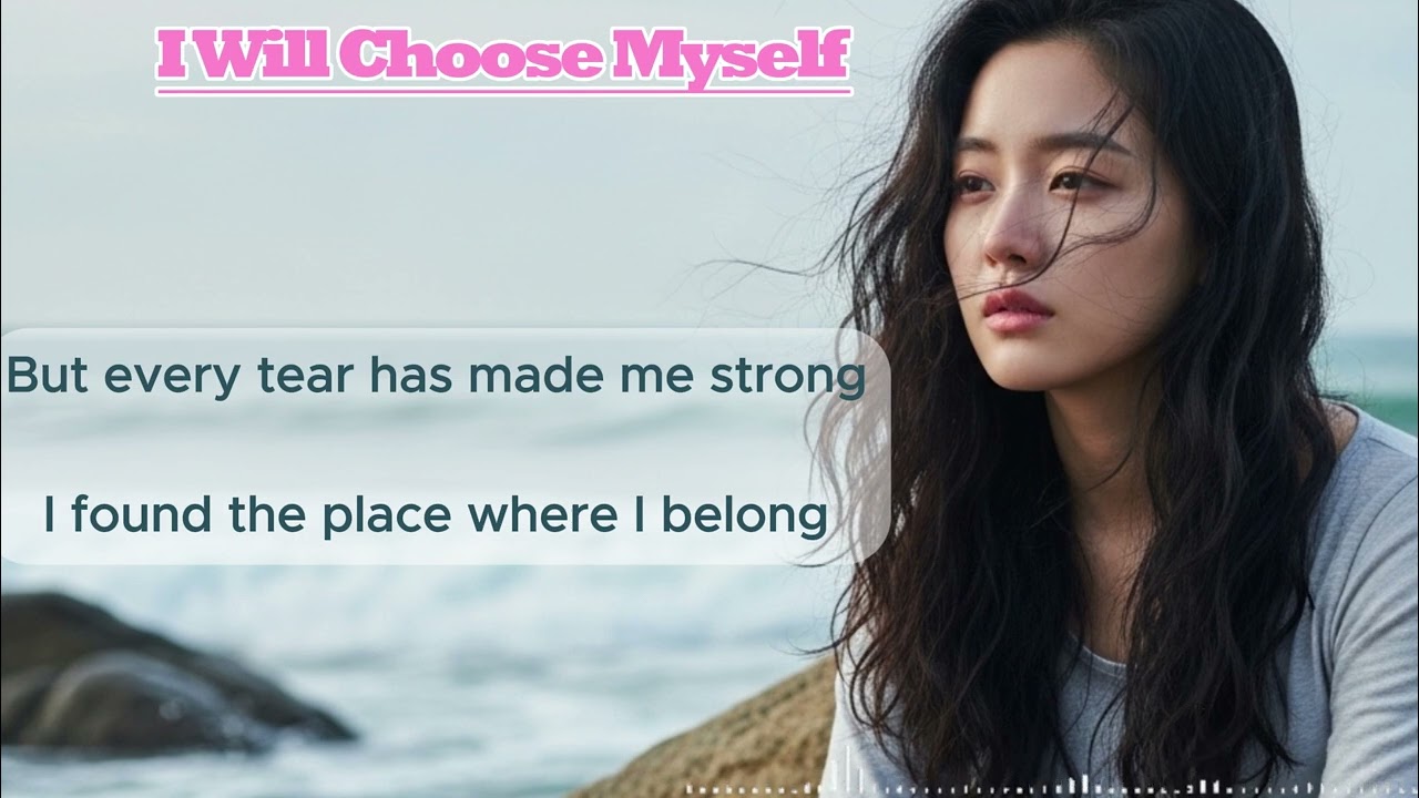 I well choose My self💞🌙 - Sad Love That Make You Cry - Broken Heart