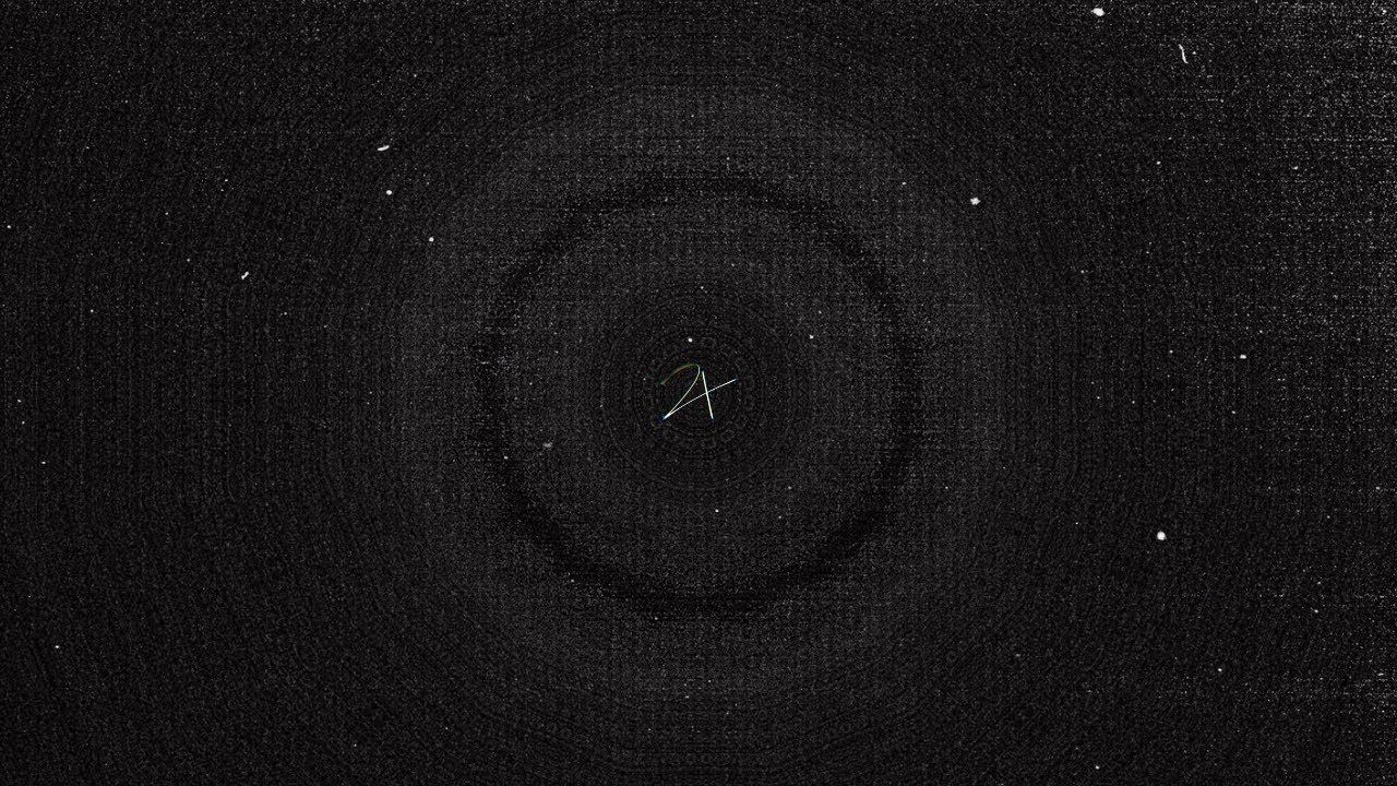 24ndred - Odyssey (Official Audio)