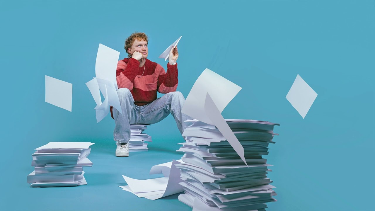 Knox - The DJ (Official Audio)