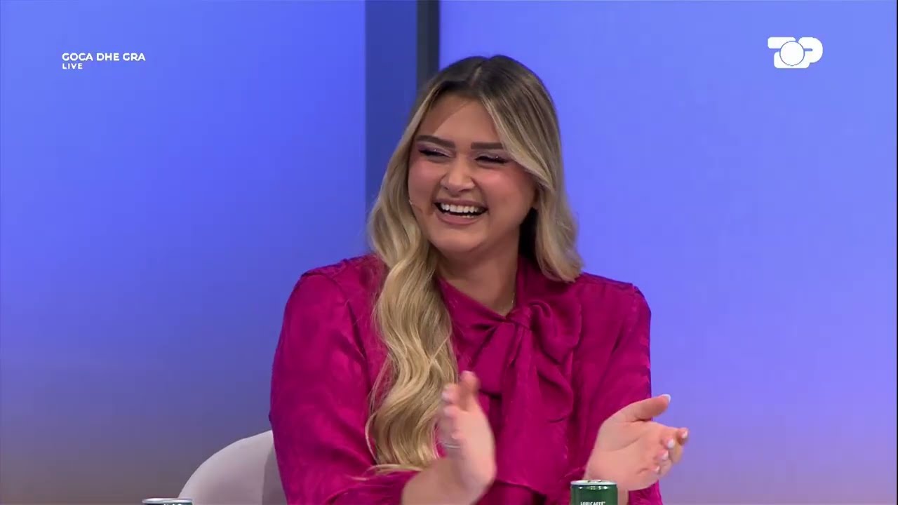 &ldquo;P&euml;r&rsquo;puthen&rdquo; & bashk&euml;punimi me Megi Pojanin, Neda Balluku i thot&euml; t&euml; gjitha!