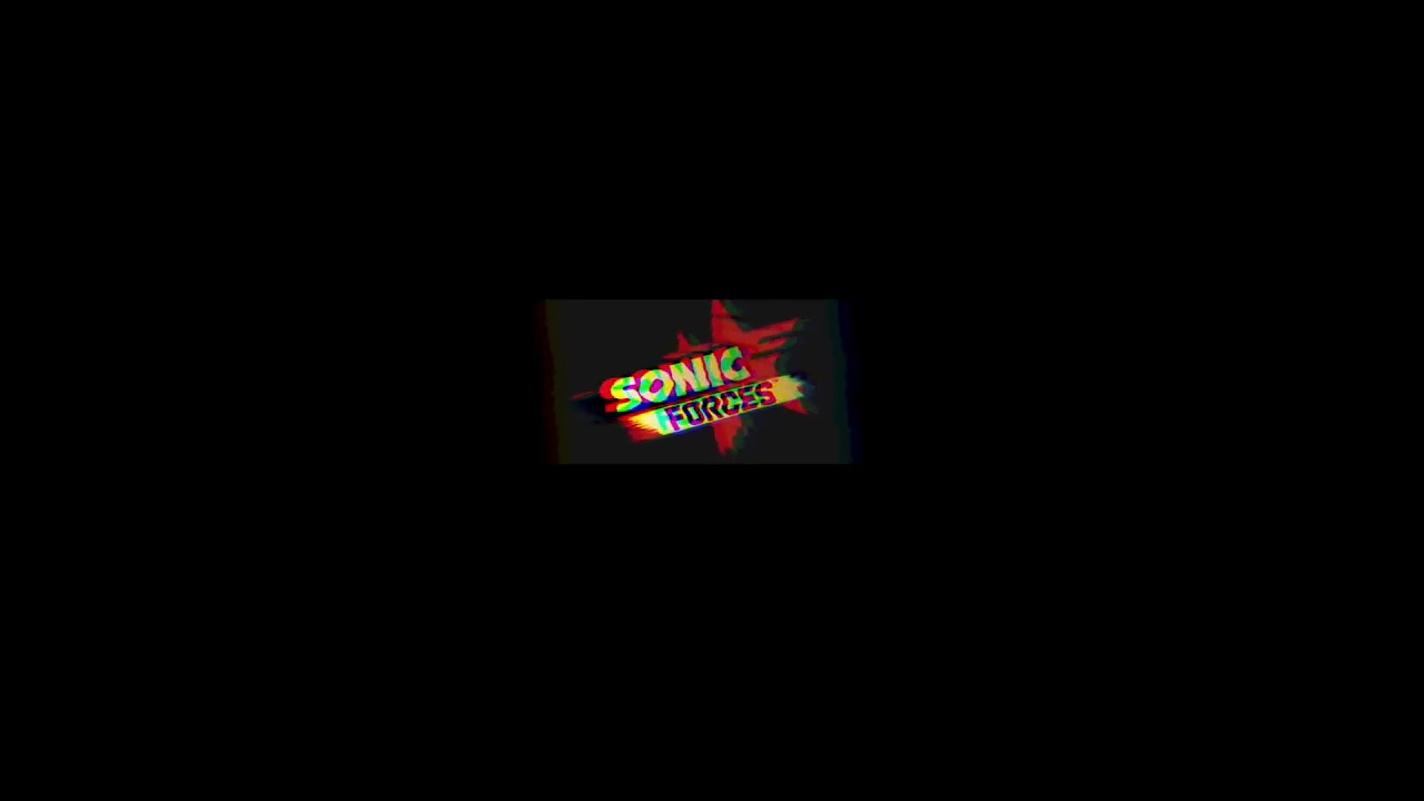 Sonic Forces- Luminous Forest (slowed)