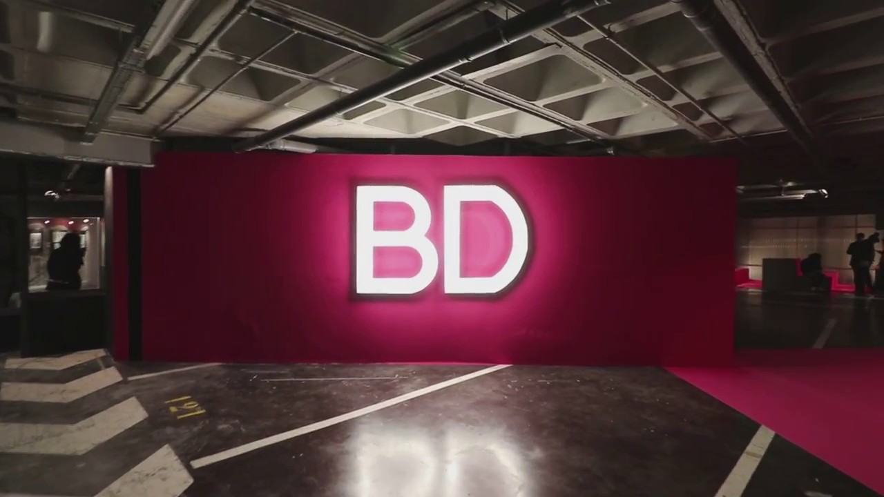 Amadora BD - Sneak peek
