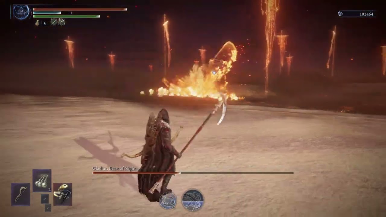 Everdark Tricaphelos Depth 5 Solo Ironeye Boss Fight! No More Playing Around...This One Is Serious!!