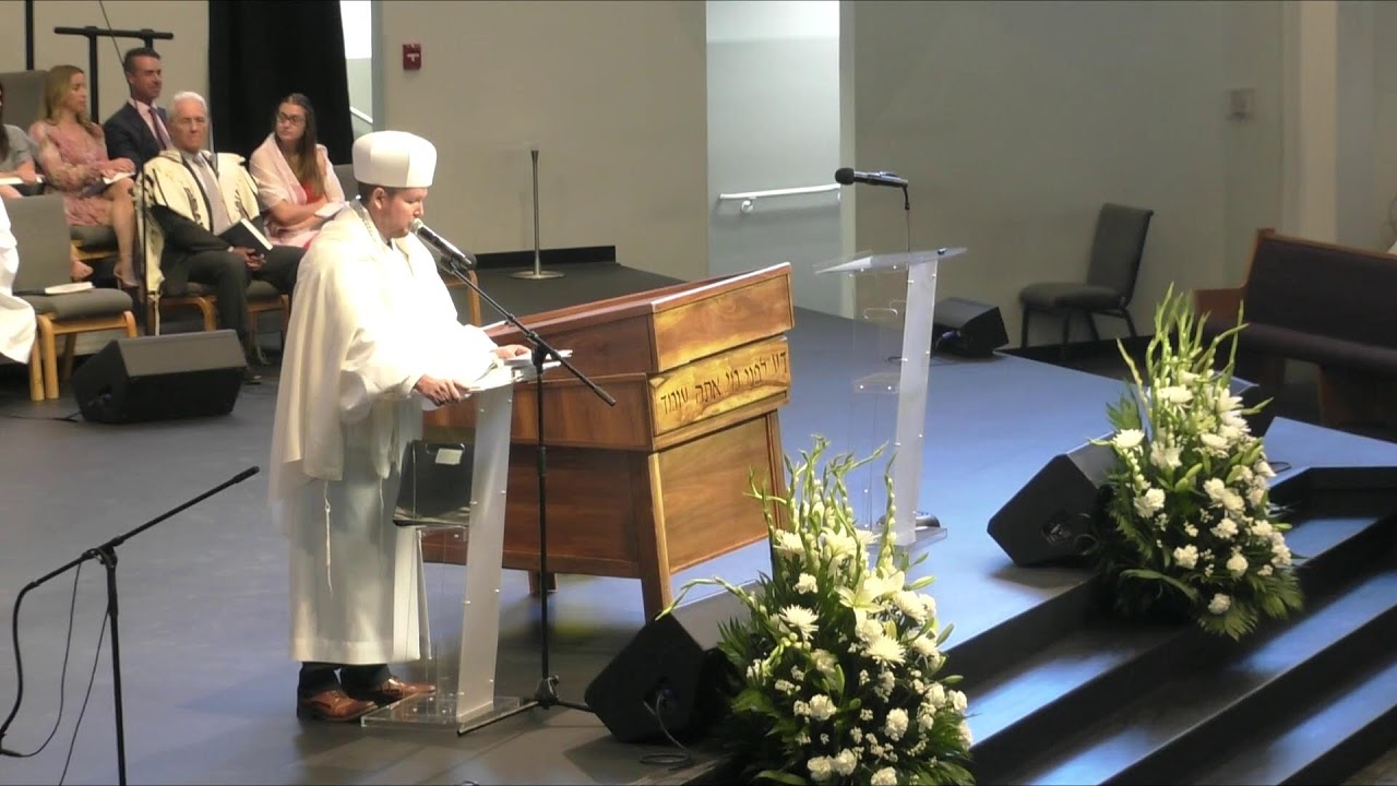Congregation Beth Israel Scottsdale - Yom Kippur Morning Service 5784/2023