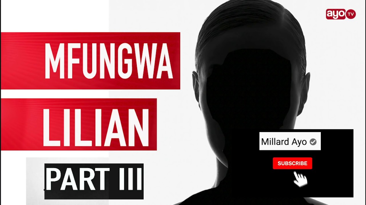 PART 3 MFUNGWA LILIAN: 