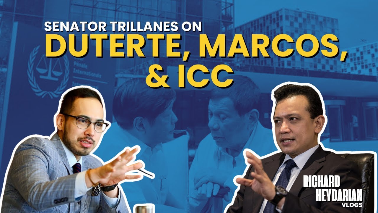 TRILLANES: DUTERTE A “COWARD” DICTATOR!???
