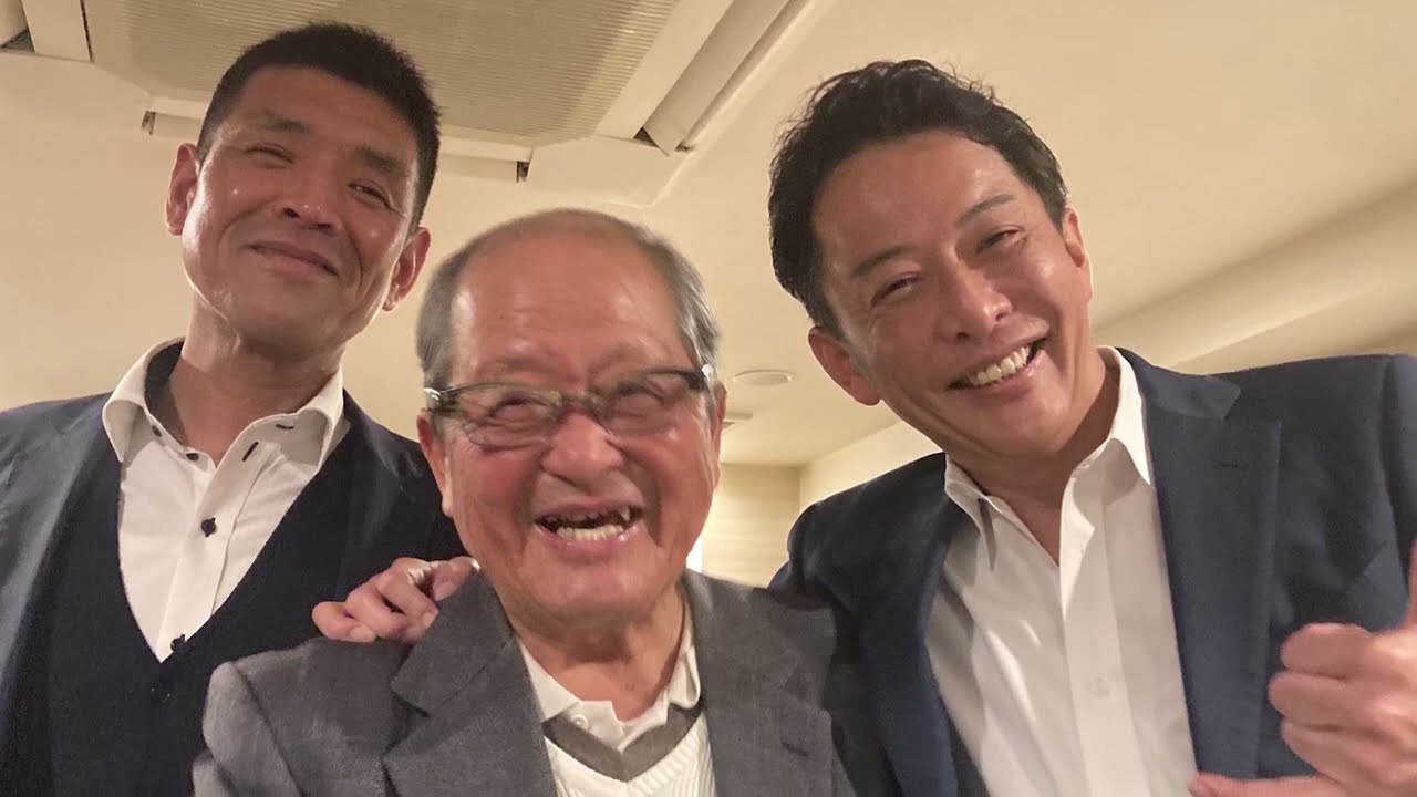 【Special Movie】日之出グループ創業九十周年記念映像：次の100年に向けて