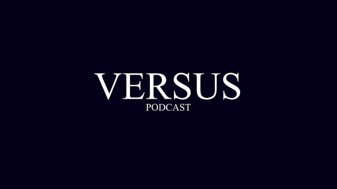 VERSUS: Ngobrolin Karakteristik Manusia Dari Sudut Pandang Mahasiswa! EPS 1!