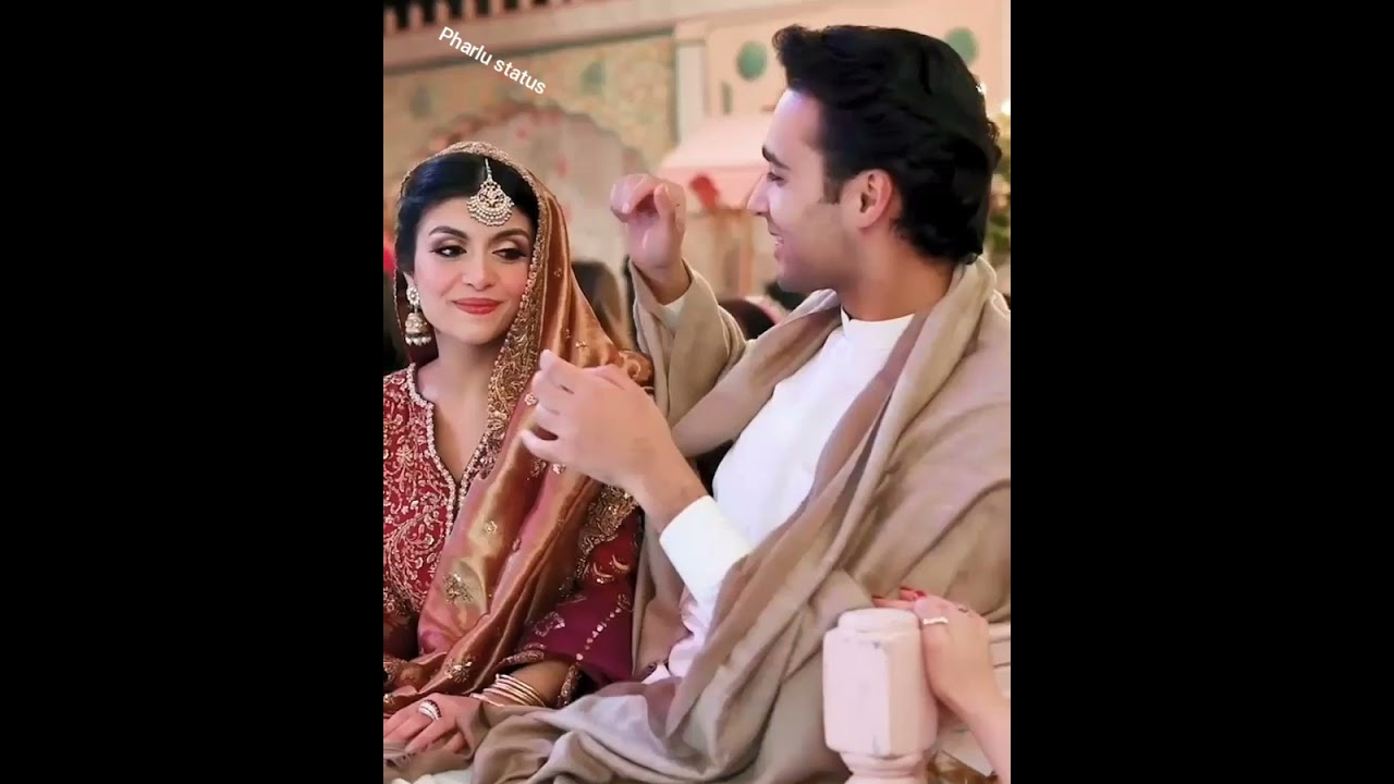 Junaid Safdar Wedding Album