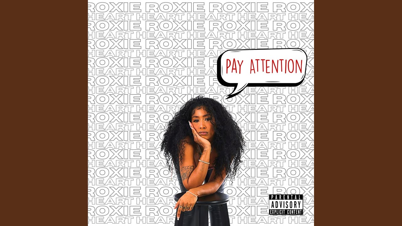 Pay Attention