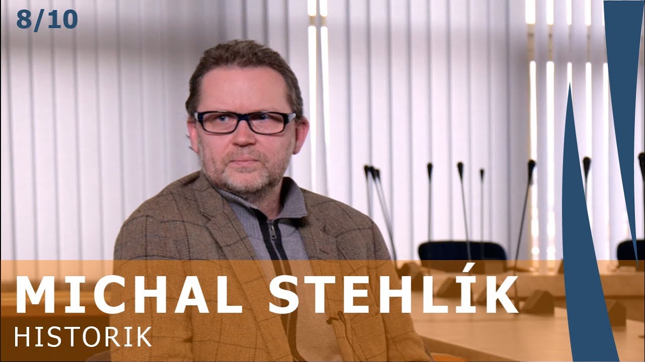 Perestrojka - kolaps mocenského systému 8/10
