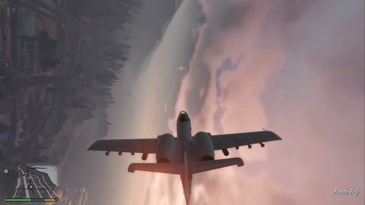 Grand Theft Auto V - P0695