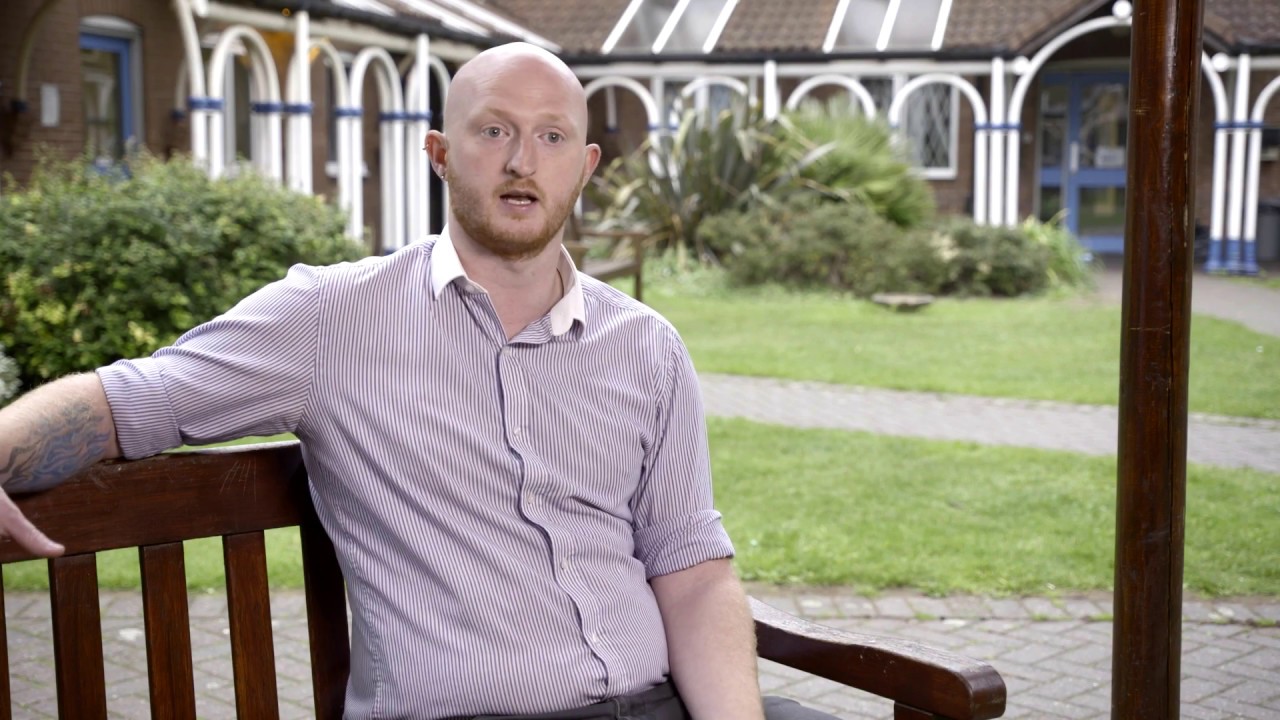 Trident Group - Homeless Services Delivered By Trident Reach