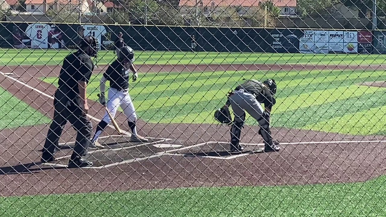 SS Davis Diaz (2021) | Acalanes HS, CA | Vanderbilt Commit