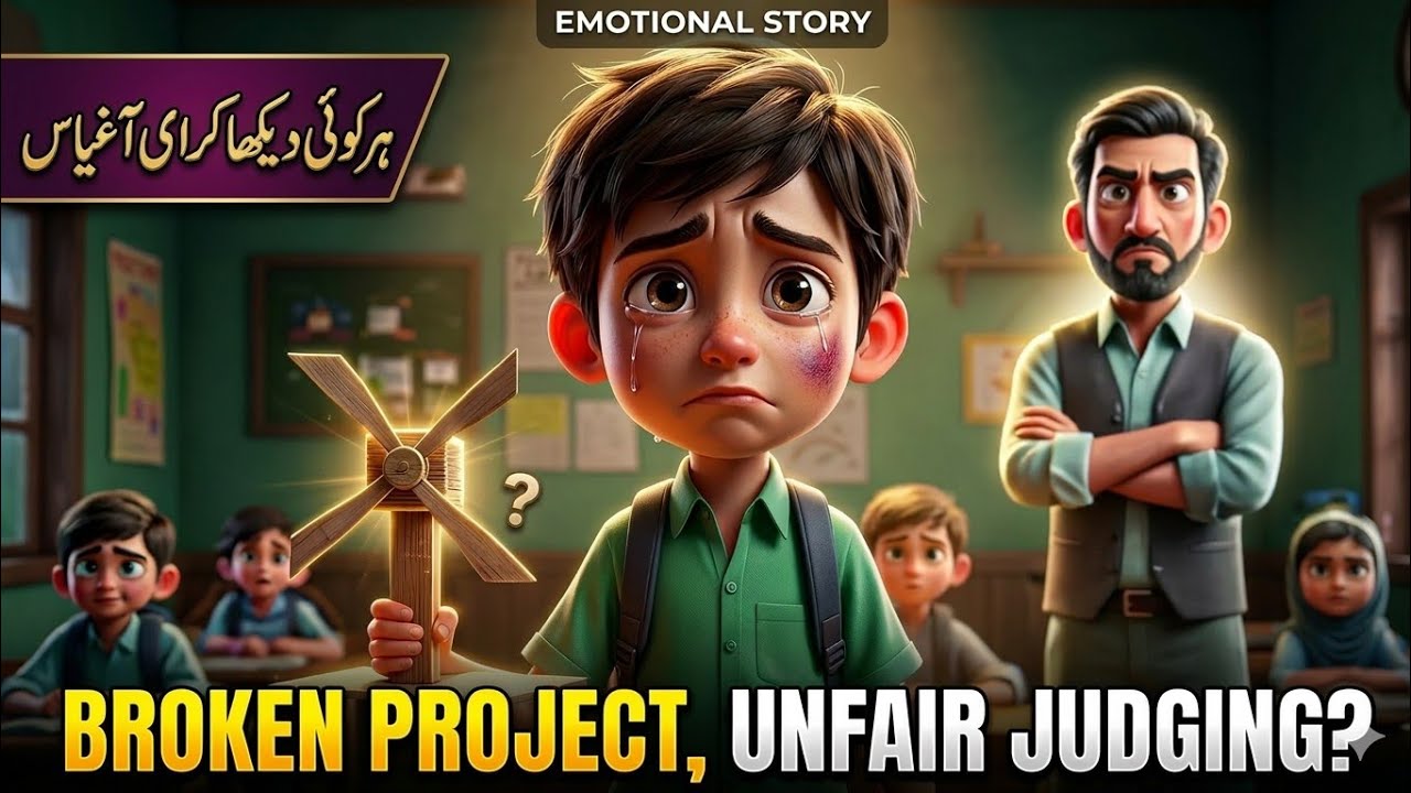 ghaibat ke bawajood Hassan ne sab ko hairaan kar diya! 😲
