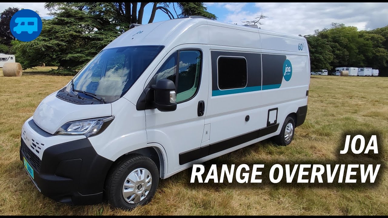 Joa Leisure Vehicles | Everything You Need To Know!