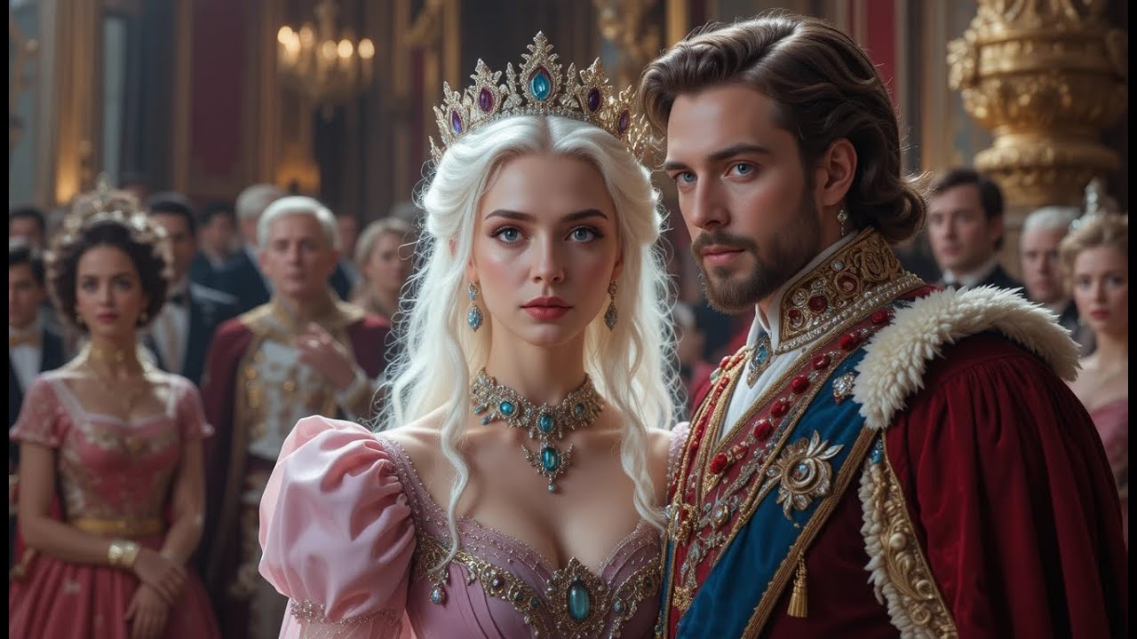 He Thought He Was Just a Visitor at the Alien Queen s Grand Ceremony Until Everything Changed | HFY