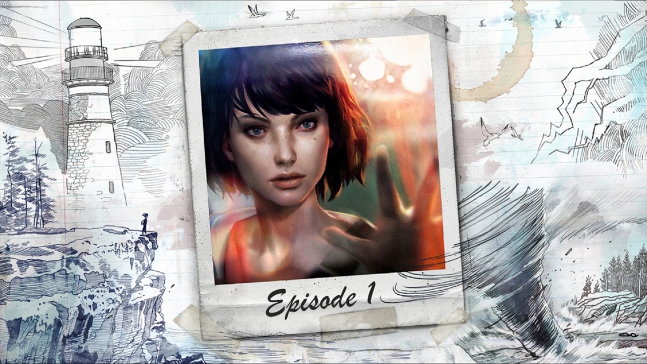 Thémis découvre: Life Is Strange | Episode #1