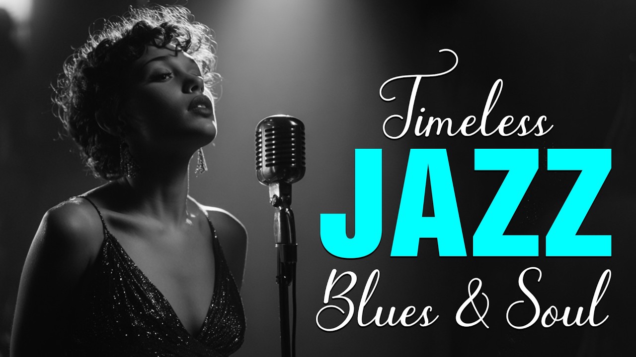 1940s Jazz Classics Best Hits [ Vintage Jazz, Jazz Classics, Oldies Jazz]