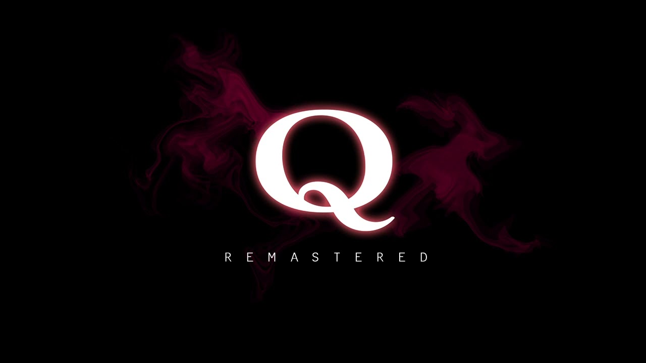 【Q REMASTERED】みんなのHELL ゲーム BGM