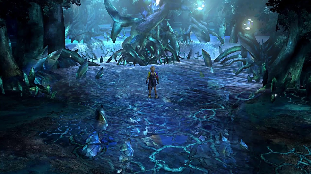 The Final Dream💤 Ep.72 | TricksheepLive #642 Final Fantasy X Road to 100% Completion