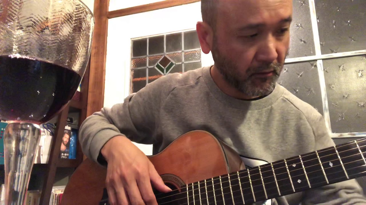 Masayoshi Furukawa/Choro by J.pernambuco