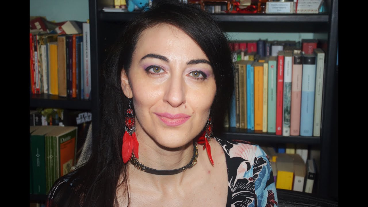 I dieci libri della mia vita