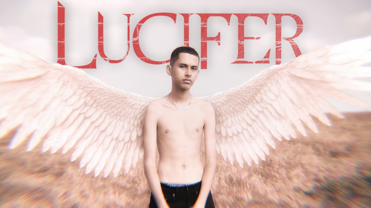 Hamritox - Lucifer (Official Music Video)