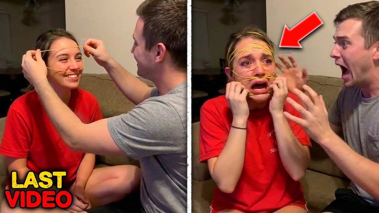 The WORST Deaths Caused by Social Media