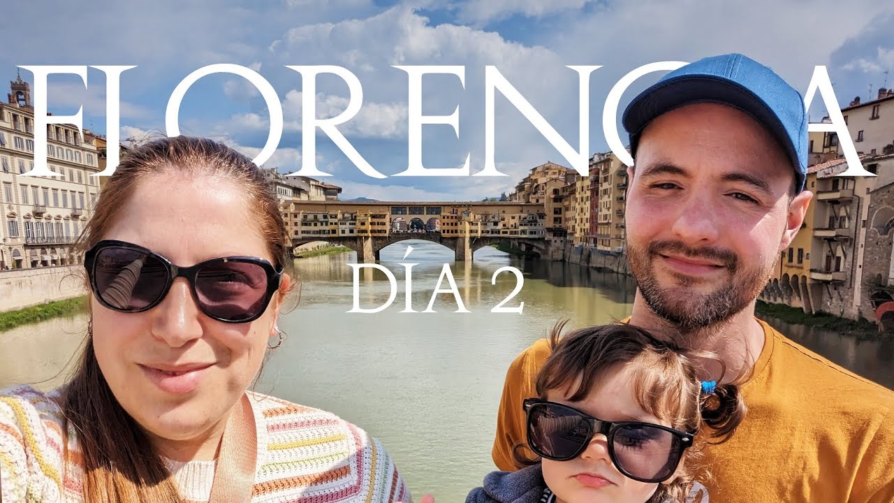 Barrio de Oltrarno: Arte, historia y gastronomía en Florencia | ITALIA | Entre Rutas