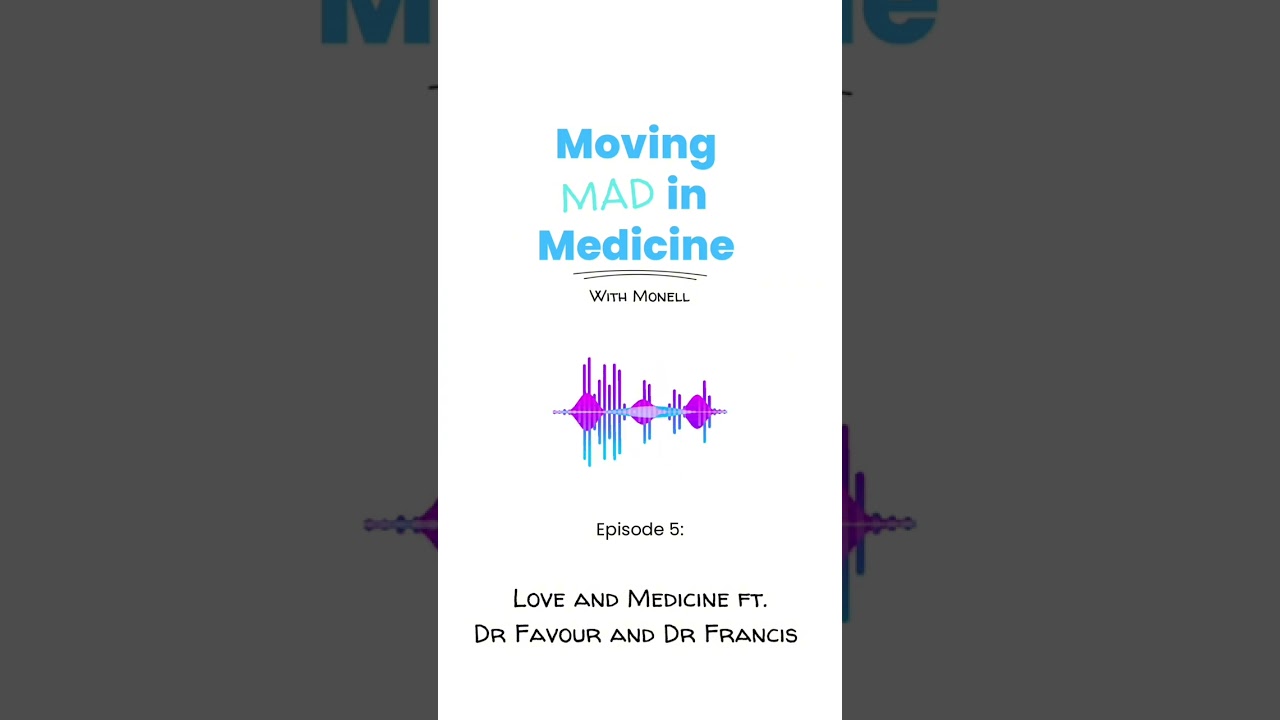Love and Medicine ft. Dr Favour and Dr Francis
