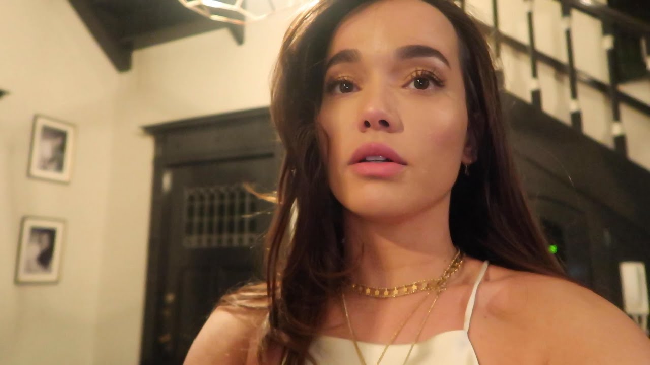 VERDRIETIGE KERST | BIBI BREIJMAN WEEKVLOG